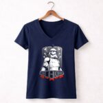 For20Honor20Star20Wars20Stormtrooper20Tie20Fighters 9 Womens V Neck.jpg