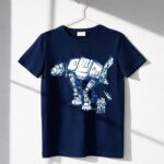 Funny20AT20AT20Star20Wars20Droids20with20Stormtroopers20and20Imperial20Walker 6 T Shirt.jpg
