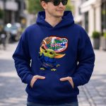 Gators Baby Yoda Holding Football Florida Gators 2 Hoodie.jpg