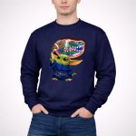 Gators Baby Yoda Holding Football Florida Gators 3 Sweatshirt.jpg