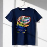 Gators Baby Yoda Holding Football Florida Gators 6 T Shirt.jpg