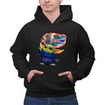 Gators Baby Yoda Holding Football Florida Gators 7 Hoodie.jpg