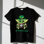 Georgia-Bulldogs-Baby-Yoda-Leprechaun-Hat-St-Patricks-Day-6-T-Shirt