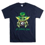 Georgia-Bulldogs-Baby-Yoda-Leprechaun-Hat-St-Patricks-Day-9-T-Shirt