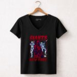 Giants-Star-Wars-Boba-Fett-5-Womens-V-Neck