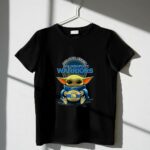 Golden State Warriors Baby Yoda Basketball Fan 1 T Shirt.jpg