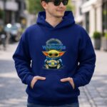 Golden State Warriors Baby Yoda Basketball Fan 2 Hoodie.jpg