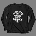Golden State Warriors Star Wars Against the Galaxy 4 Long Sleeves.jpg