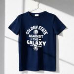 Golden State Warriors Star Wars Against the Galaxy 6 T Shirt20.jpg