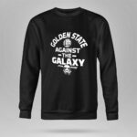 Golden State Warriors Star Wars Against the Galaxy 8 Sweatshirt.jpg