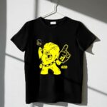 Golden State Warriors Star Wars Chewie 1 1 T Shirt.jpg