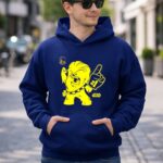 Golden State Warriors Star Wars Chewie 1 2 Hoodie.jpg