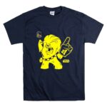 Golden State Warriors Star Wars Chewie 1 9 T Shirt.jpg