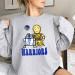 Golden State Warriors Star Wars R2 D2 C 3PO 3 Sweatshirt.jpg