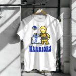 Golden State Warriors Star Wars R2 D2 C 3PO 6 T Shirt20.jpg