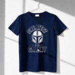 Greatest-in-the-Galaxy-Star-Wars-The-Mandalorian-Helmet-Fathers-Day-Dad-1-T-Shirt