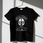 Greatest-in-the-Galaxy-Star-Wars-The-Mandalorian-Helmet-Fathers-Day-Dad-6-T-Shirt