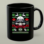 Green Bay Packers Darth Vader Baby Yoda Star Wars Christmas 1 mug.jpg