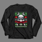 Green-Bay-Packers-Darth-Vader-Baby-Yoda-Star-Wars-Christmas-4-Long-Sleeves