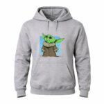Grogu Cute Creature from Star Wars The Mandalorian 8 Hoodie.jpg
