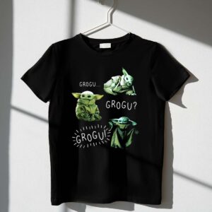 Grogu Grogu Grogu Baby Yoda 1 T Shirt.jpg
