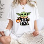 Grogu Halloween 1 T Shirt.jpg