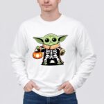 Grogu Halloween 4 Long Sleeves.jpg