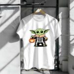 Grogu Halloween T Shirt 6.jpg