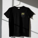 Grogu Pocket Mandalorian 1 T Shirt.jpg