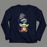 Groot-And-Baby-Yoda-Cowboys-Alabama-Crimson-Tide-9-Long-Sleeves