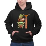Groot And Baby Yoda Football Longhorns 7 Hoodie 1.jpg