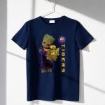 Groot And Baby Yoda Lsu Tigers Fan Gear 6 T Shirt.jpg