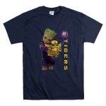 Groot And Baby Yoda Lsu Tigers Fan Gear 9 T Shirt.jpg