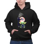 Groot-And-Baby-Yoda-With-Yankees-And-Cowboys-Logos-7-Hoodie