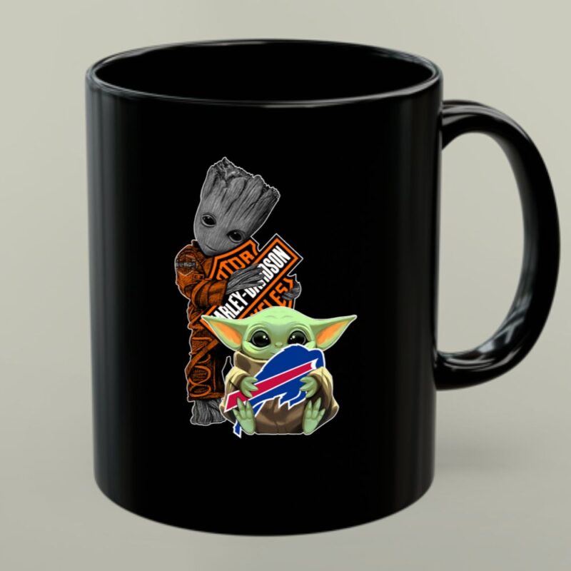Groot HD Baby Yoda Hug Logo Buffalo Bills 1 mug.jpg