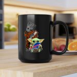 Groot HD Baby Yoda Hug Logo Buffalo Bills 2 mug.jpg