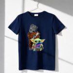 Groot HD Baby Yoda Hug Logo Buffalo Bills 6 T Shirt.jpg