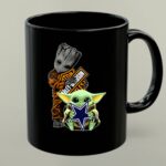 Groot HD Dallas Cowboys Baby Yoda 1 mug.jpg