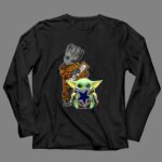 Groot-HD-Dallas-Cowboys-Baby-Yoda-4-Long-Sleeves