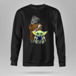Groot-HD-Dallas-Cowboys-Baby-Yoda-8-Sweatshirt