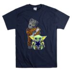 Groot-HD-Dallas-Cowboys-Baby-Yoda-9-T-Shirt