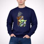 Groot-HD-Seattle-Seahawks-Baby-Yoda-3-Sweatshirt