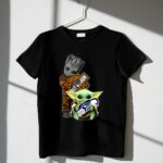 Groot-HD-Seattle-Seahawks-Baby-Yoda-6-T-Shirt