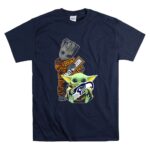 Groot-HD-Seattle-Seahawks-Baby-Yoda-9-T-Shirt