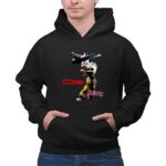 Groot Play For Los Angeles Lakers 7 Hoodie.jpg