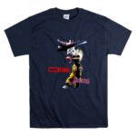 Groot Play For Los Angeles Lakers 9 T Shirt.jpg