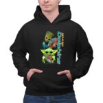 Groot and Baby Yoda Miami Dolphins Football Fan 7 Hoodie.jpg