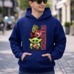 Groot and Baby Yoda Oklahoma Sooners Football 2 Hoodie.jpg