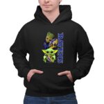 Grzd Baltimore Ravens Baby Yoda and Groot Ravens Football 7 Hoodie.jpg