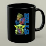 Grzd Buffalo Bills Baby Groot and Baby Yoda Football 1 mug.jpg